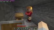 Pufferfish can be sold for emeralds in Minecraft (Image via u/Elli933 on Reddit)